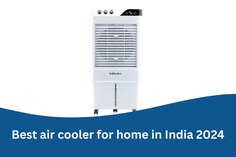 Best air cooler for home in India 2024