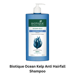 Top 10 best ayurvedic shampoo in India