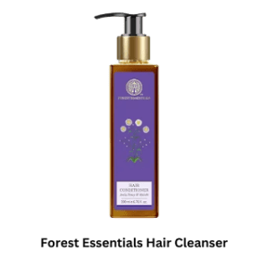 Top 10 best ayurvedic shampoo in India