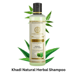 Top 10 best ayurvedic shampoo in India