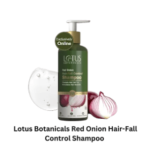 Top 10 best ayurvedic shampoo in India