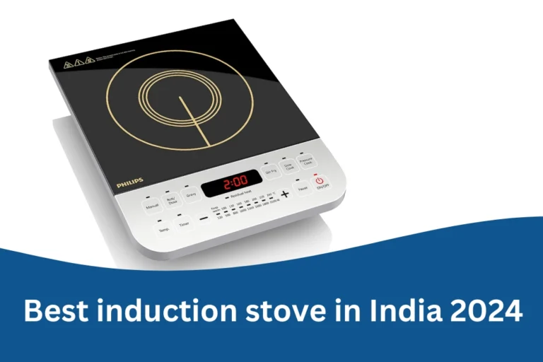 Best induction stove in India 2024